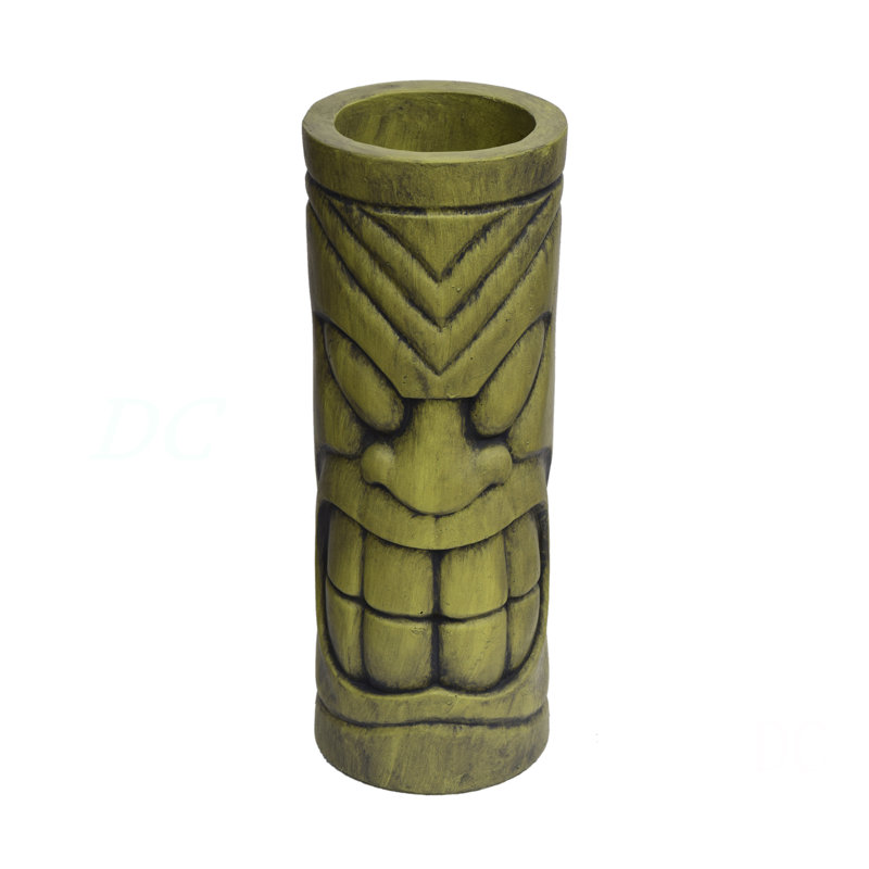 Stafford Pot Planter