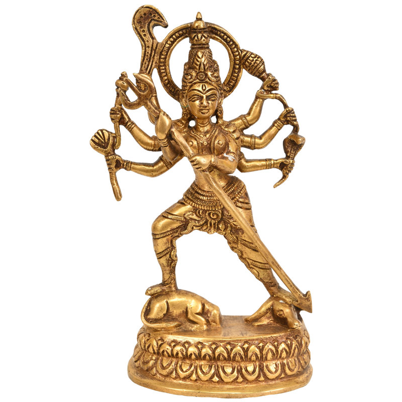Déesse Durga