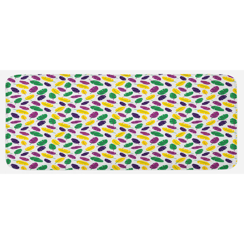 Tapis de cuisine Carnival