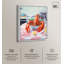 «Fine Lobster Canvas Summer» par Art Remedy-104628268-104628279