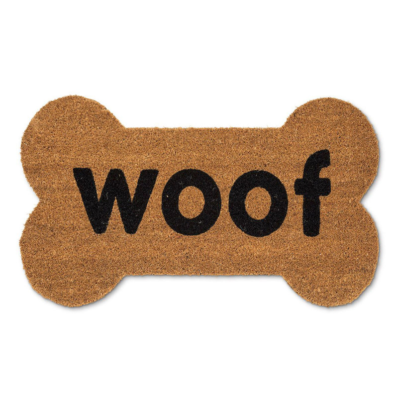 Outdoor Doormat