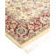 Classic One-of-a-Kind 4'1" x 6'3" Hand Knotted Area Rug