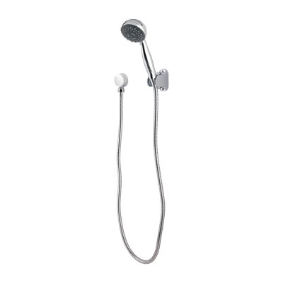Pfister 3-Function Hand Shower in Polished Chrome