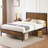 Chyrisse 43.3" Bed Frame-1454534513