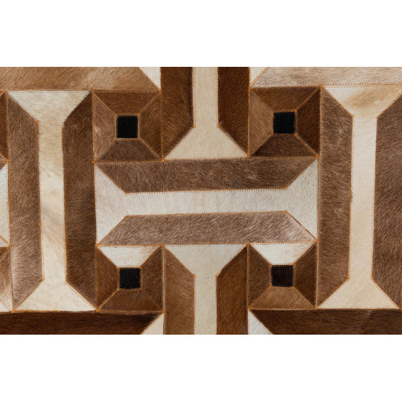 Jaime Light Brown Rug