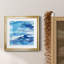 Marbré - peinture encadrée-202843066-202843072