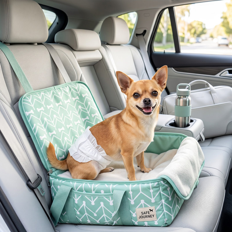 Dog Diaper