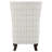 Latte Back Chair