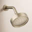 Purist 2.5 GPM Fixed Shower Head-2001319051