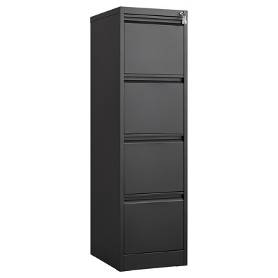 Vertical Filing Cabinet