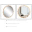 Miroir de salle de bain en bois-734044757-734044760