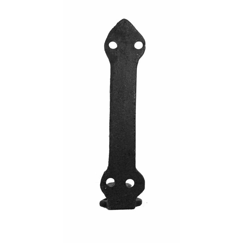 Support de tablette Holly Springs, Noir