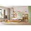 Lit gigogne en bois-783411604