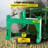 Tractor Quick Hitch