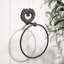 Ozzie Towel Ring-43000665
