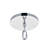 Granados 17 - Light Dimmable LED Sputnik Modern Linear Chandelier-962027615