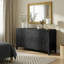 Celine Commode 6 tiroirs W Raffia-1989589745