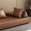 Chaise longue intérieure confortable, siège large-102515591-102515593