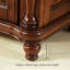 Commode décorative American Country Style-1462772740