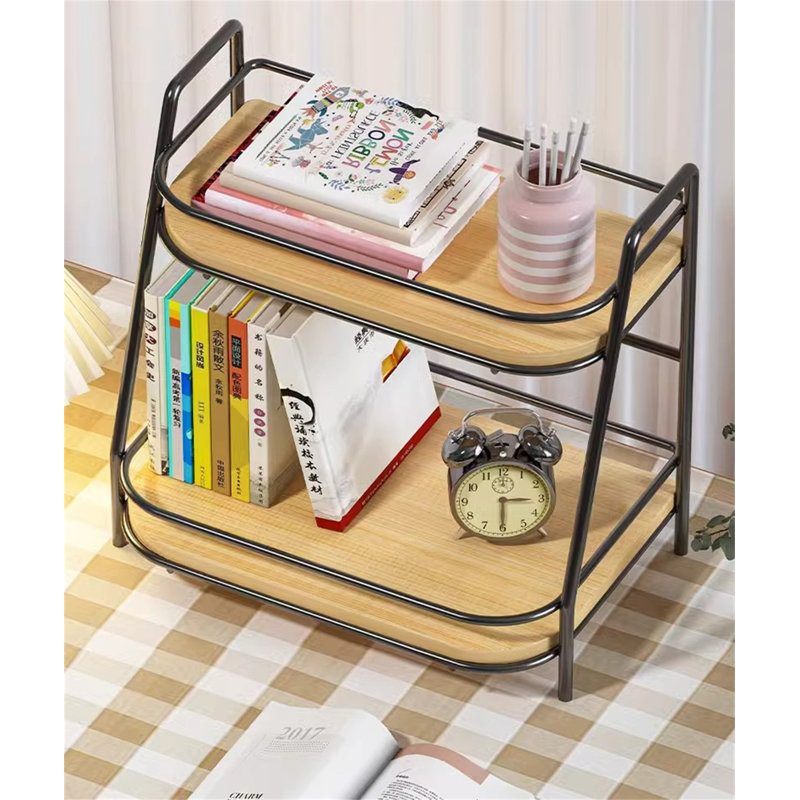 Bureau, bureau, petite tablette de rangement