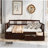 Pine Solid Wood Daybed-403282721