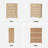 5 - Drawer Dresser-2047517630
