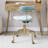 Erma Velvet Task Chair-682533656-682533657
