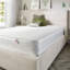 Triple Layer 900 Pro Hybrid Foam Mattress-1712887683