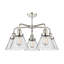 Lustre suspendu 5 lumières Cone-1488283920-1488283913