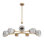 Smyth 9 - Light Chandelier