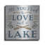 " Lakeside Retreat VI " by Silvia Vassileva-183611347