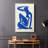 Matisse CXCV Framed Print -Gallery Wrapped Cavas