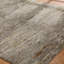 Hand Knotted Area Rug in Beige-776786333