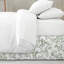 Jupe de lit en coton Tinsley Ivy-109715519-109715521