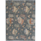One-of-a-Kind 8'11" X 12'2" Area Rug