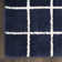 DKNY West End Ave Navy Ivory Modern Indoor Rug