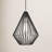 Garfield 1 - Light Unique/Statement Pendant-567639915