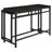 5-Piece Counter Height Dining Set