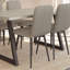 Chaise de salle à manger Nay-714030530