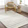 Androulla Wool Striped Indoor Rug