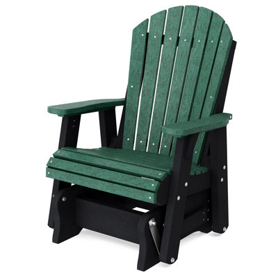 Fauteuil oscillant Fauteuil oscillant 1 place Heritage