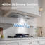 COMFEE' Integrated Cooker Hood
