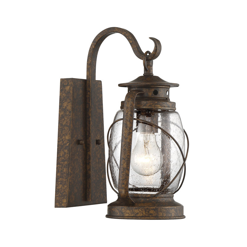 Bendel Wall Light
