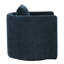 Fauteuil demi-tonneau Fran-1283453632