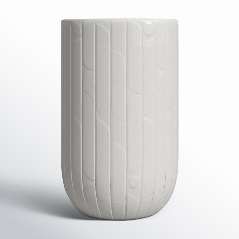 Handmade Ceramic Table Vase