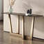 Table de véranda de style italien de luxe-922237526