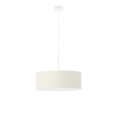 Aubryn 3 - Light Drum Pendant