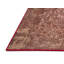 Tapis brun/gris zone contemporaine-977624137
