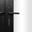 Porte pliante en aluminium à 6 panneaux KaMic Elite-Fold-109051306-109051318-109051312
