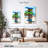 Tergel Beach Signs-106821333
